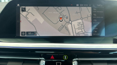 BMW Z4 sDrive 20i M Sport 2dr Auto Petrol Roadster